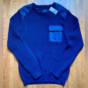 JOE’S JEANS SWEATER NEW